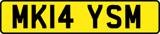 MK14YSM