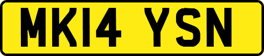 MK14YSN