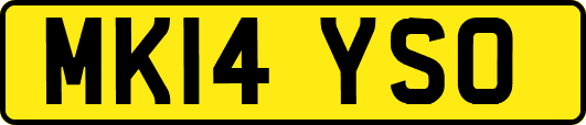 MK14YSO