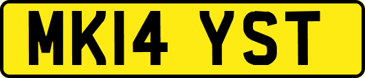 MK14YST