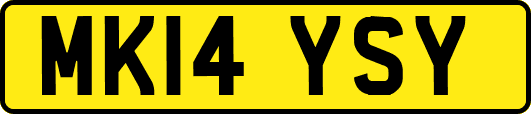 MK14YSY