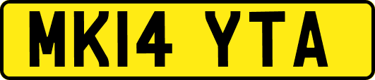 MK14YTA