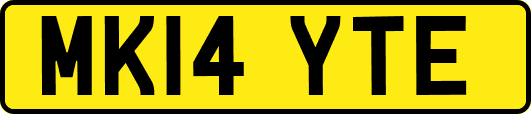 MK14YTE