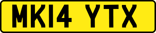 MK14YTX