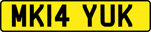 MK14YUK