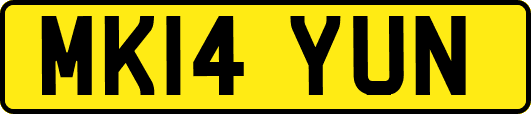 MK14YUN