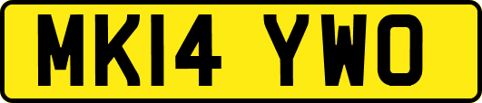 MK14YWO