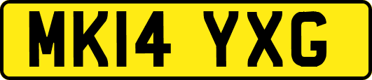 MK14YXG