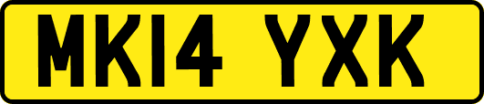 MK14YXK
