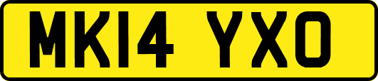 MK14YXO