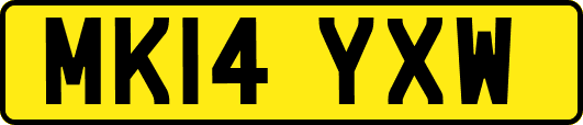 MK14YXW