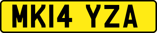 MK14YZA
