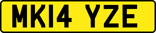 MK14YZE