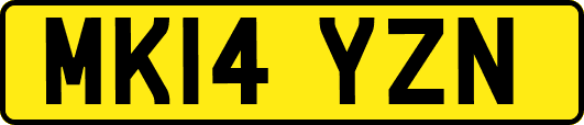 MK14YZN