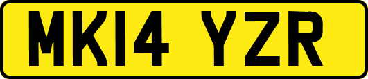 MK14YZR