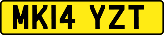 MK14YZT