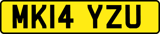 MK14YZU