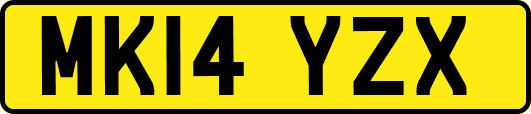 MK14YZX