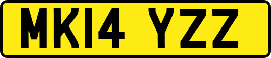 MK14YZZ
