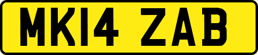 MK14ZAB