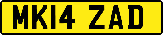 MK14ZAD