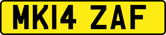 MK14ZAF