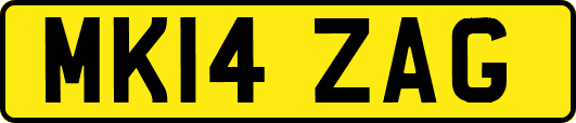 MK14ZAG