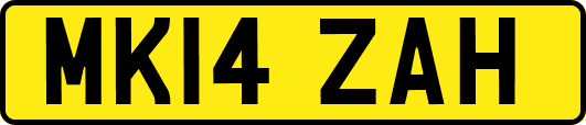 MK14ZAH