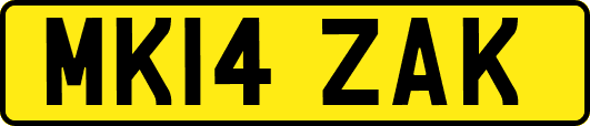 MK14ZAK