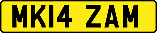 MK14ZAM