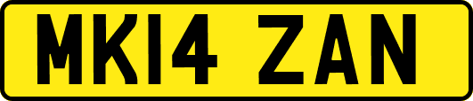MK14ZAN