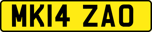 MK14ZAO