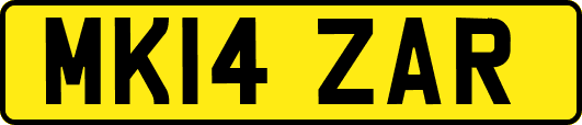 MK14ZAR