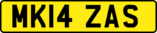 MK14ZAS