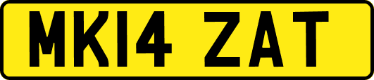 MK14ZAT