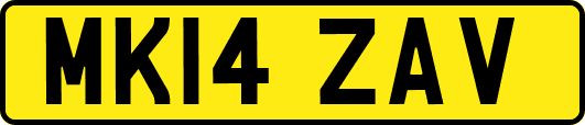 MK14ZAV