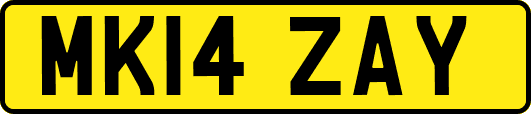 MK14ZAY