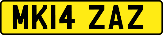 MK14ZAZ