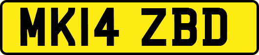 MK14ZBD