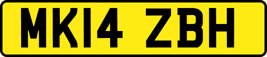 MK14ZBH