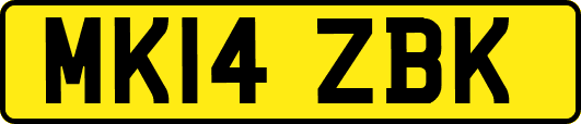MK14ZBK