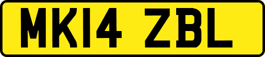 MK14ZBL