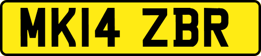 MK14ZBR