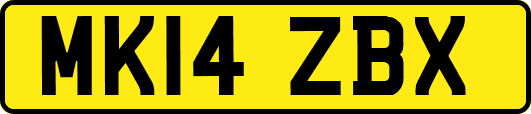 MK14ZBX