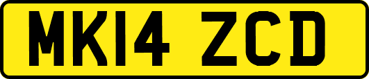 MK14ZCD