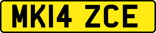 MK14ZCE