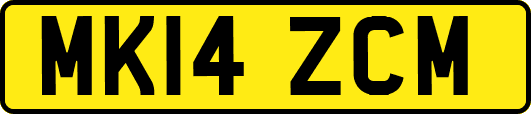 MK14ZCM