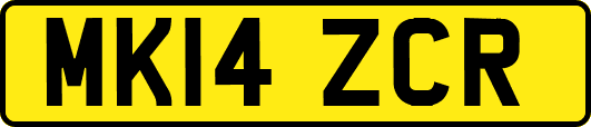 MK14ZCR