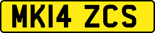 MK14ZCS