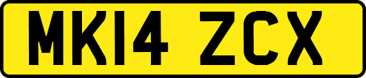 MK14ZCX